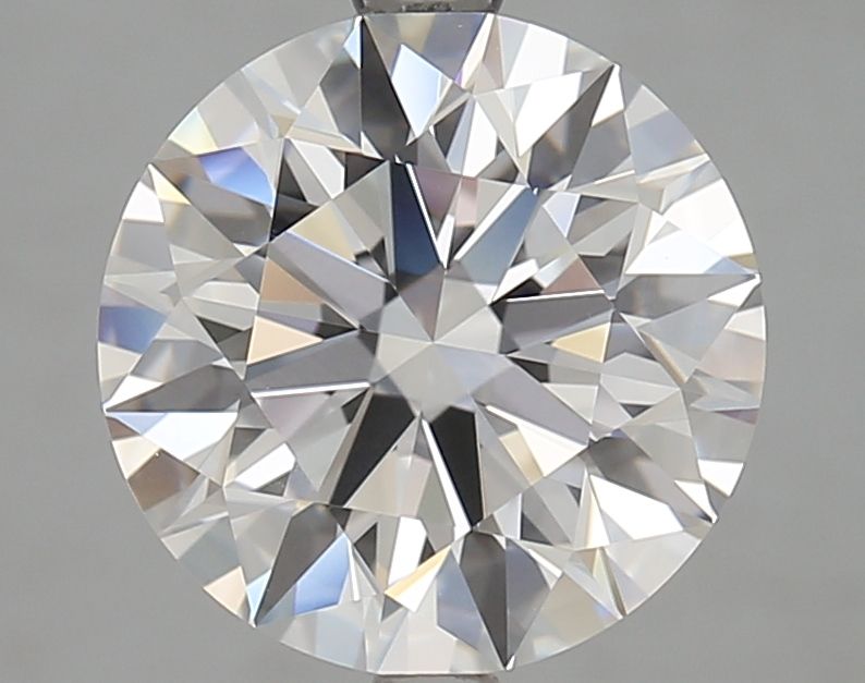 Lab Grown Diamond Lab-grown 2,23Ct D-VVS1 Round - GIA6502831974 1