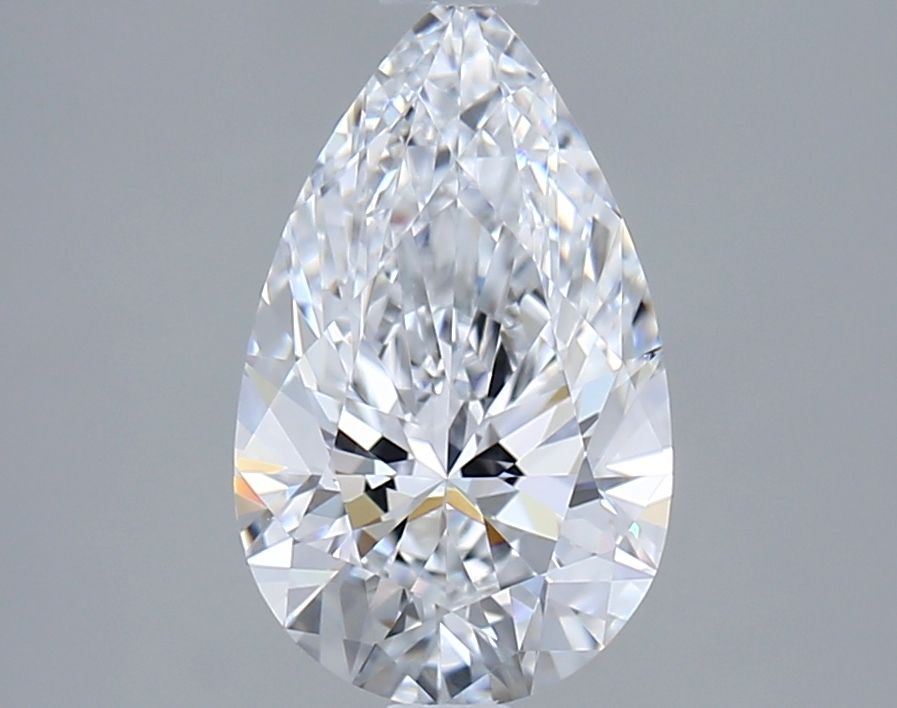 Lab Grown Diamond Lab-grown 1,52Ct D-VVS1 Pear - IGILG770617717