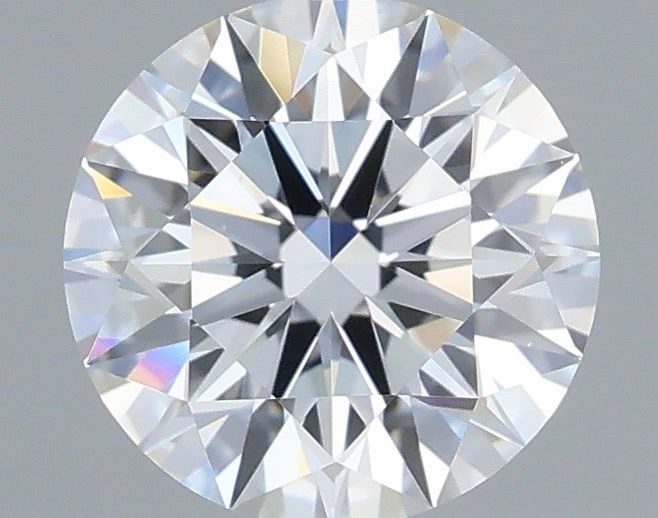 Lab Grown Diamond Lab-grown 1,02Ct D-VVS1 Round - IGILG772671761