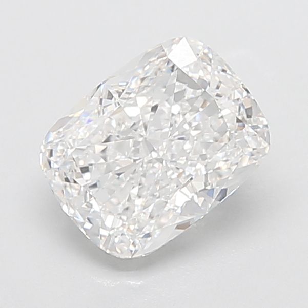 Lab Grown Diamond Lab-grown 3,09Ct D-VVS1 Cushion - IGILG749510327