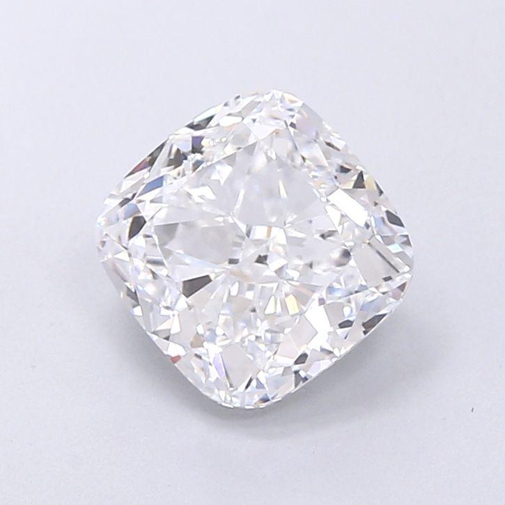 Lab Grown Diamond Lab-grown 2,17Ct D-VVS1 Cushion - IGILG756526723