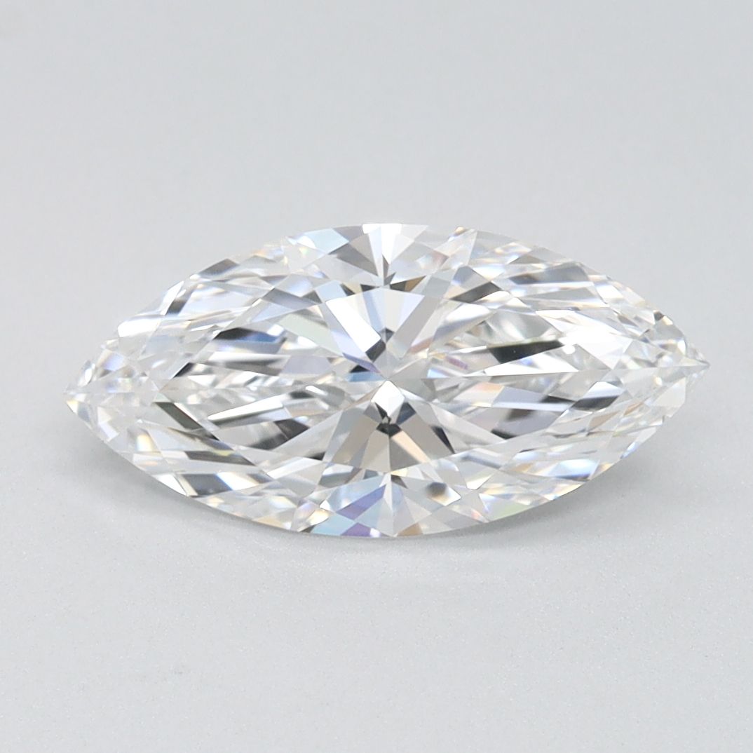 Lab Grown Diamond Lab-grown 1,05Ct D-FL Marquise - IGILG800677620 1