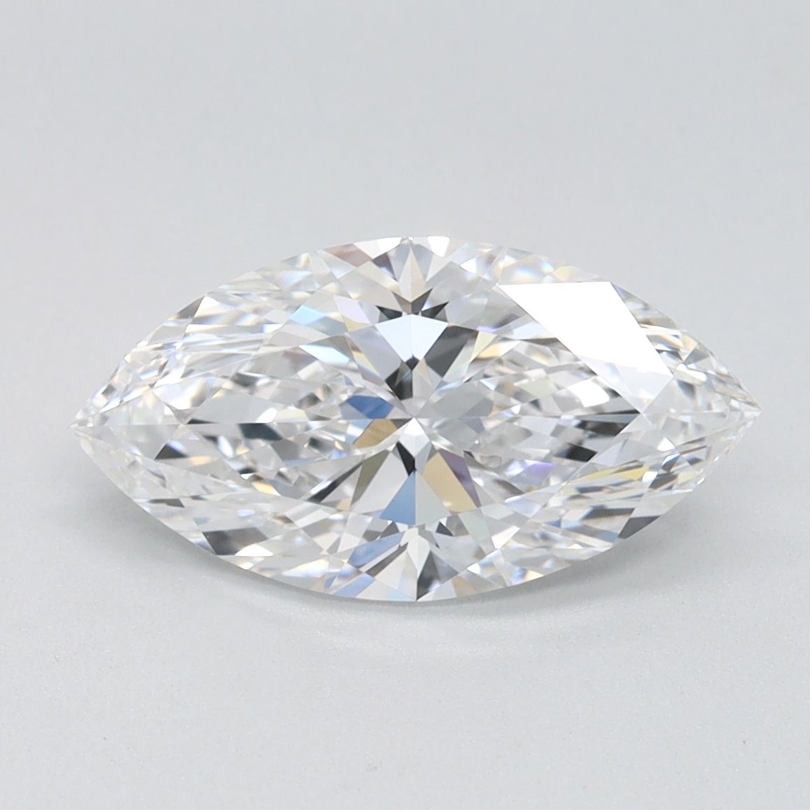 Lab Grown Diamond Lab-grown 1,56Ct D-VVS1 Marquise - IGILG800677638 1