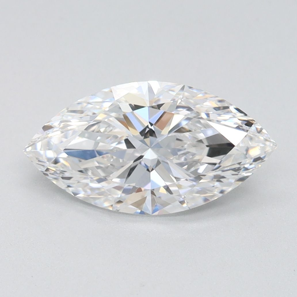 Lab Grown Diamond Lab-grown 1,14Ct D-FL Marquise - IGILG800677626 1