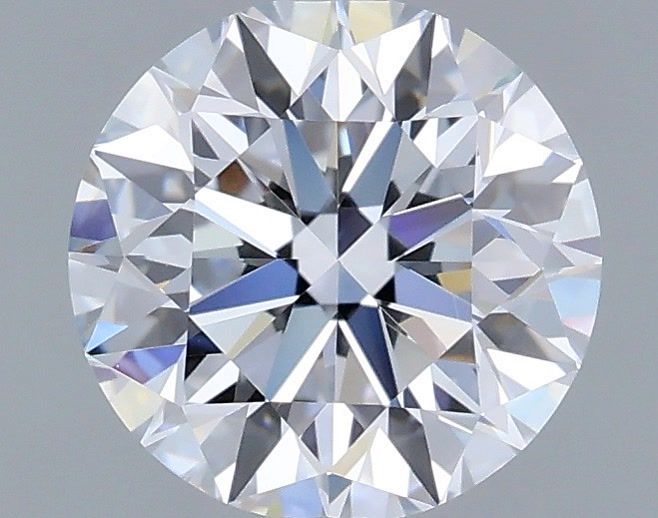Lab Grown Diamond Lab-grown 1,06Ct F-VS1 Round - IGILG799669411