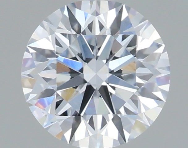 Lab Grown Diamond Lab-grown 1,06Ct H-VS1 Round - IGILG711515883