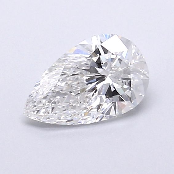 Lab Grown Diamond Lab-grown 0,69Ct D-VVS2 Pear - IGILG749543407