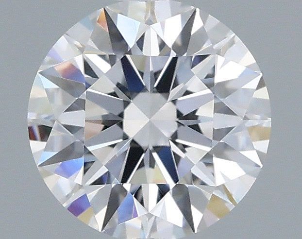 Lab Grown Diamond Lab-grown 1,04Ct D-VVS2 Round - IGILG788621303