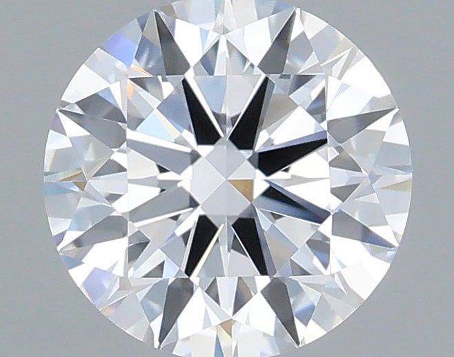 Lab Grown Diamond Lab-grown 1,5Ct D-VVS1 Round - IGILG788621338