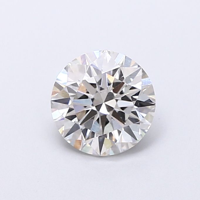 Lab Grown Diamond Lab-grown 1,07Ct H-VS1 Round - IGILG783646679 1