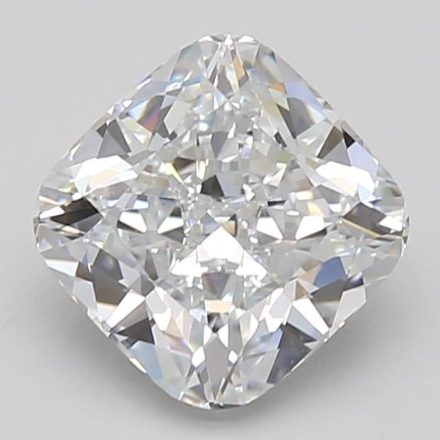 Lab Grown Diamond Lab-grown 1,82Ct E-VVS1 Cushion - GIA5526256980 1