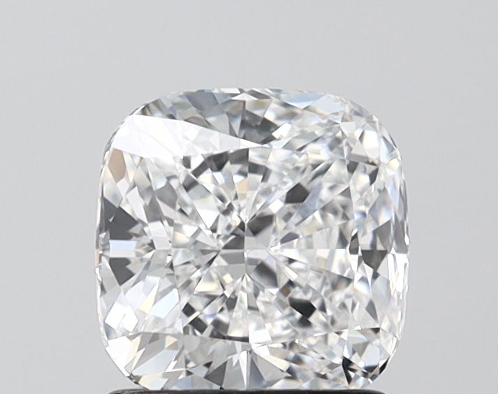 Lab Grown Diamond Lab-grown 1,58Ct D-VVS1 Cushion - IGILG780665282