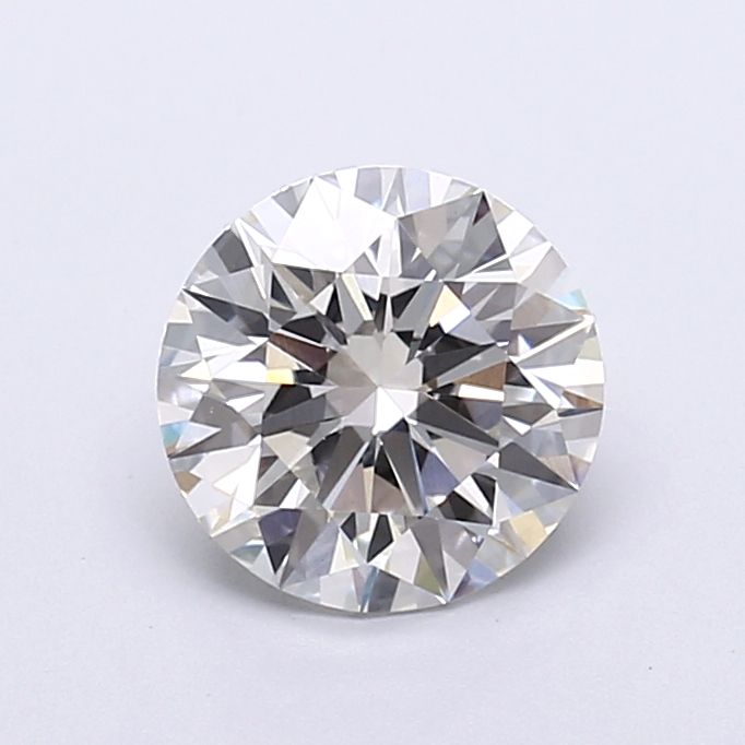 Lab Grown Diamond Lab-grown 1,59Ct H-VVS2 Round - IGILG783646942