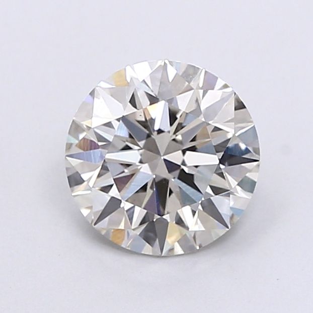 Lab Grown Diamond Lab-grown 1,3Ct H-VS1 Round - IGILG770639439