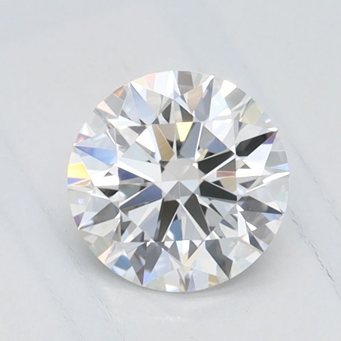 Lab Grown Diamond Lab-grown 0,57Ct D-VVS1 Round - IGILG737528725 1