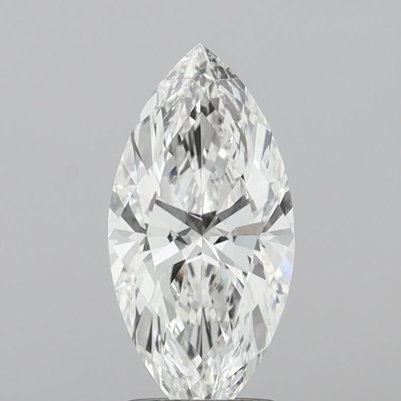 Lab Grown Diamond Lab-grown 1,58Ct E-VVS1 Marquise - IGILG754514111