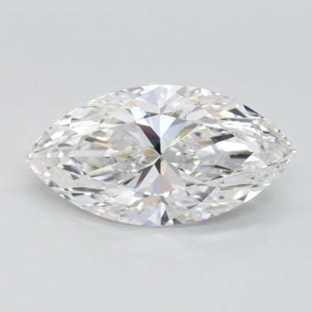 Lab Grown Diamond Lab-grown 1,75Ct D-FL Marquise - IGILG800684910 1