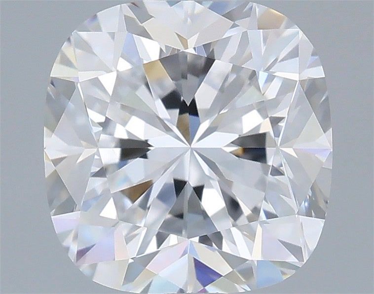 Lab Grown Diamond Lab-grown 1,47Ct D-VVS1 Cushion - IGILG747513168