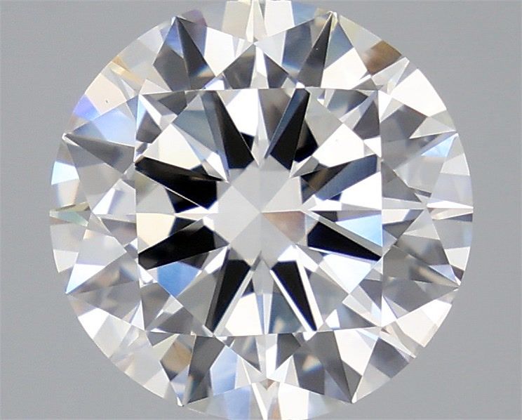 Lab Grown Diamond Lab-grown 4Ct G-VVS2 Round - IGILG728553749