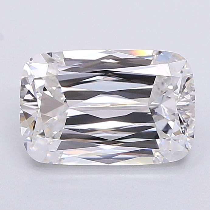 Lab Grown Diamond Lab-grown 2,09Ct F-VS2 Cushion - IGILG792668315 1