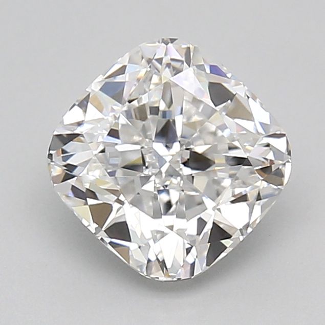 Lab Grown Diamond Lab-grown 2,04Ct D-VVS1 Cushion - IGILG733509149 1