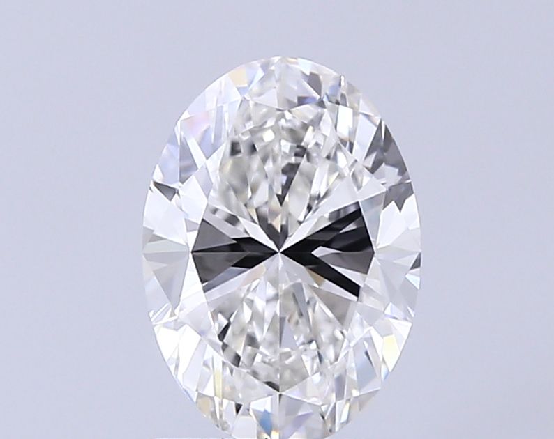 Lab Grown Diamond Lab-grown 1,79Ct D-VVS2 Oval - IGILG764699091