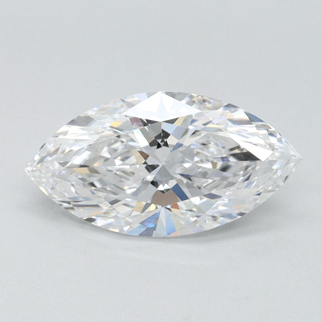 Lab Grown Diamond Lab-grown 1,1Ct D-IF Marquise - IGILG801685994 1