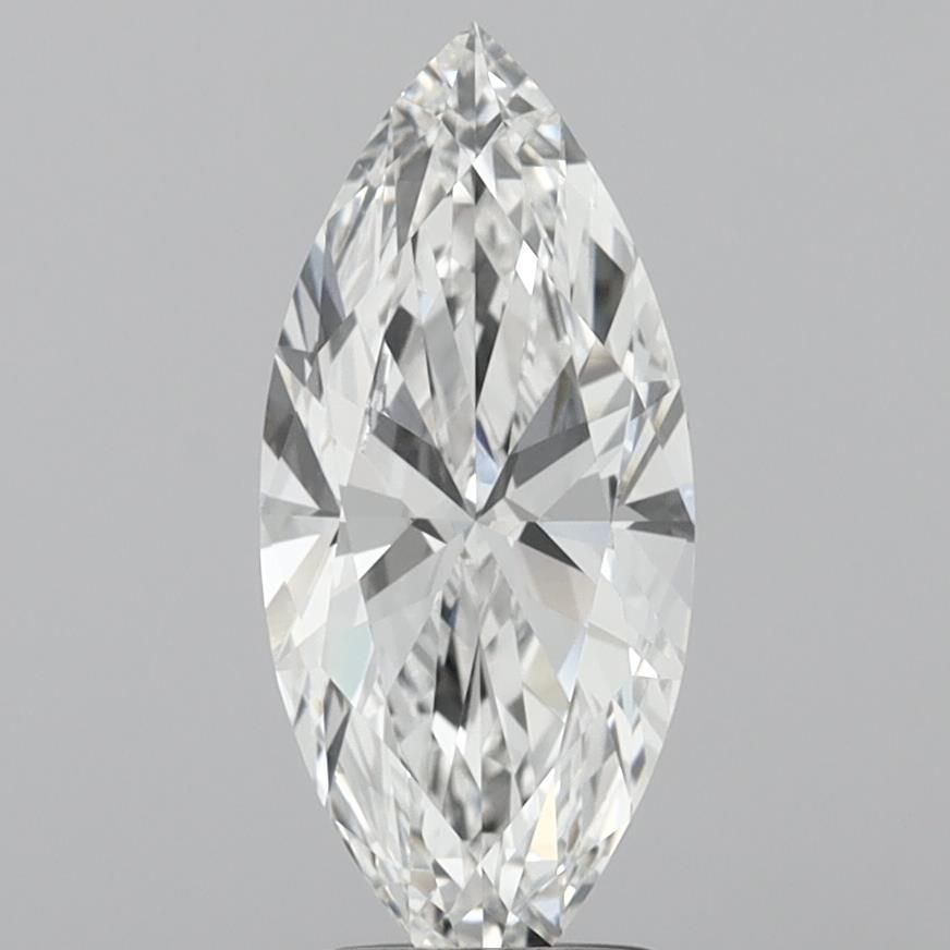 Lab Grown Diamond Lab-grown 1,9Ct E-VVS1 Marquise - IGILG794631545
