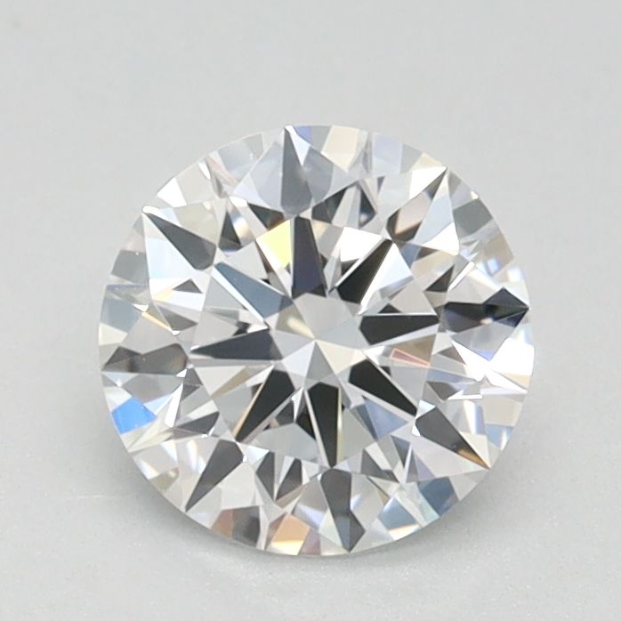 Lab Grown Diamond Lab-grown 0,7Ct D-VVS2 Round - IGILG801686105