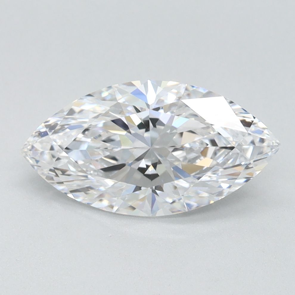 Lab Grown Diamond Lab-grown 1,09Ct D-FL Marquise - IGILG801685992 1