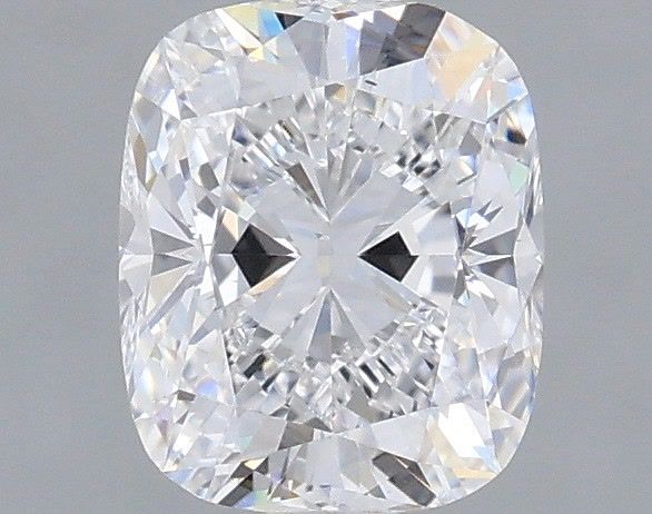 Lab Grown Diamond Lab-grown 1Ct D-VS1 Cushion - IGILG747513157