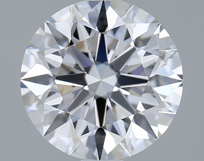 Lab Grown Diamond Lab-grown 2,04Ct G-VVS1 Round - IGILG795602872