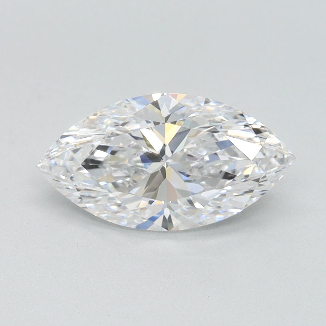Lab Grown Diamond Lab-grown 1,09Ct D-FL Marquise - IGILG800676944 1