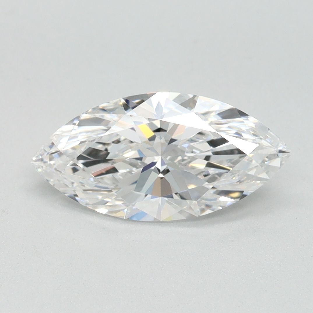 Lab Grown Diamond Lab-grown 1,02Ct D-FL Marquise - IGILG800677041 1