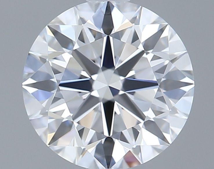 Lab Grown Diamond Lab-grown 1,51Ct D-VVS1 Round - IGILG770617133