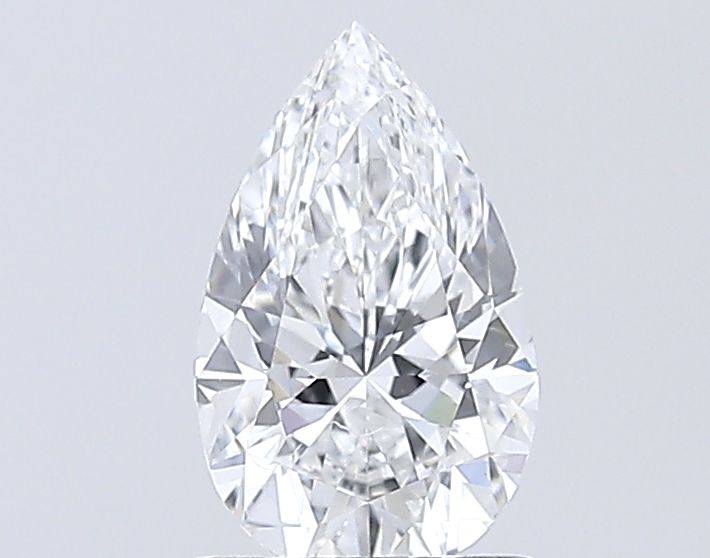 Lab Grown Diamond Lab-grown 1Ct D-VVS1 Pear - IGILG665409934