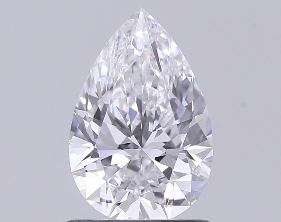 Lab Grown Diamond Lab-grown 0,97Ct D-VVS1 Pear - IGILG715581040 1