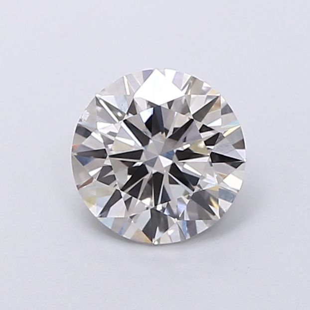 Lab Grown Diamond Lab-grown 1,1Ct H-VVS2 Round - IGILG770644709