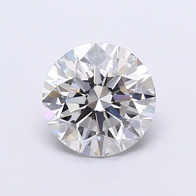 Lab Grown Diamond Lab-grown 1,59Ct G-VS1 Round - IGILG780616331