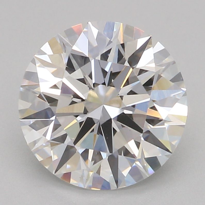 Lab Grown Diamond Lab-grown 1,59Ct F-VS1 Round - IGILG770657307