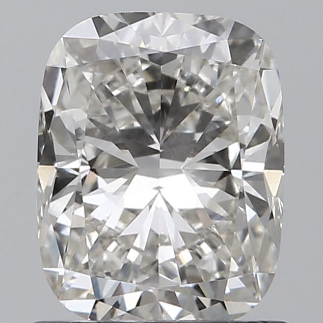 Lab Grown Diamond Lab-grown 1,14Ct H-VVS2 Cushion - IGILG544253248 1