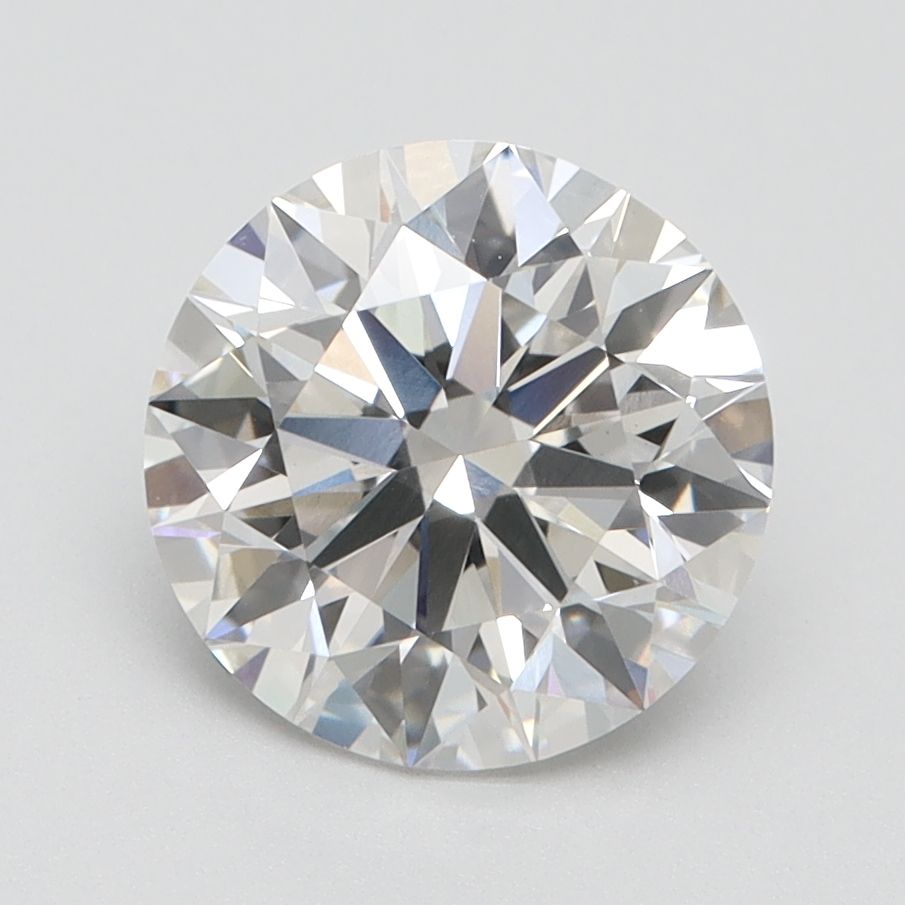 Lab Grown Diamond Lab-grown 2,35Ct G-VS1 Round - IGILG532262916