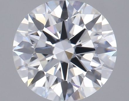 Lab Grown Diamond Lab-grown 1,53Ct D-VVS1 Round - IGILG771609514 1