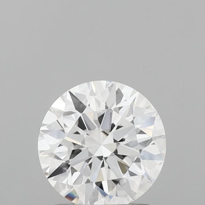Lab Grown Diamond Lab-grown 1,23Ct D-VS1 Round - IGILG710543169