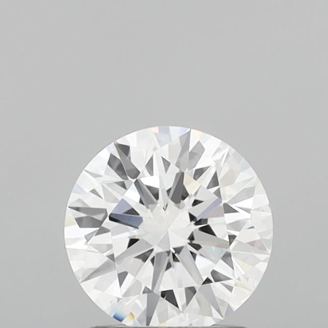 Lab Grown Diamond Lab-grown 1,23Ct D-VS1 Round - IGILG710543164