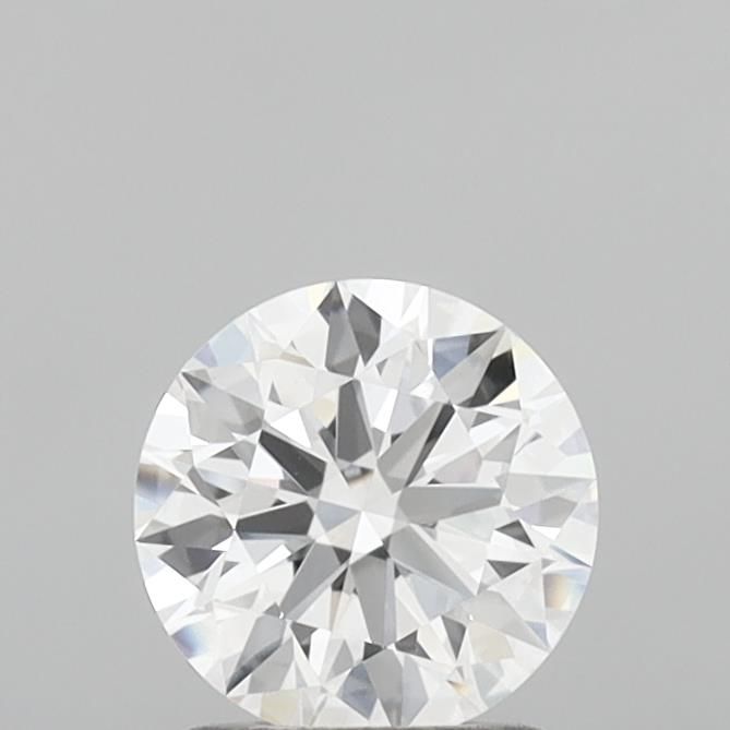 Lab Grown Diamond Lab-grown 1,23Ct D-VS1 Round - IGILG710543157