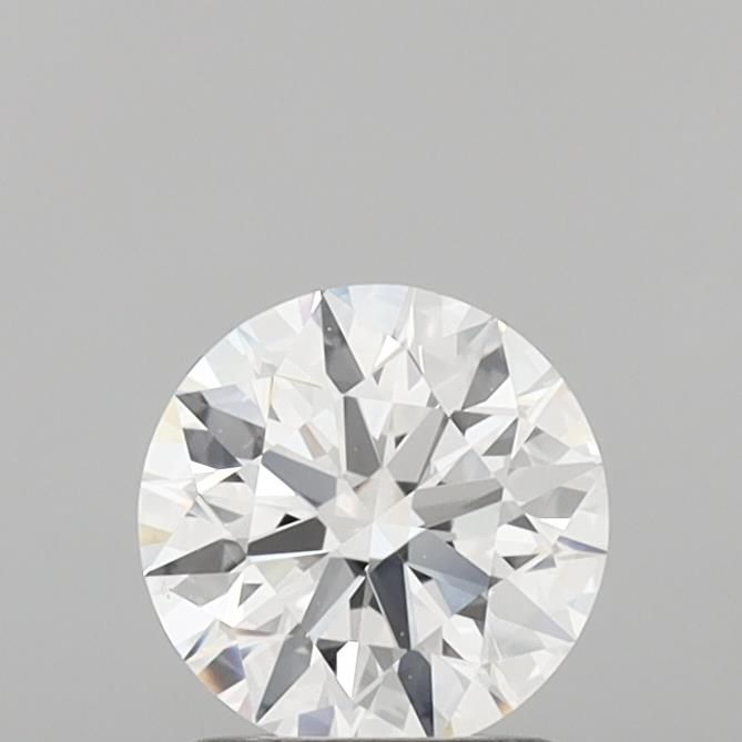 Lab Grown Diamond Lab-grown 1,23Ct D-VS1 Round - IGILG710543156 1