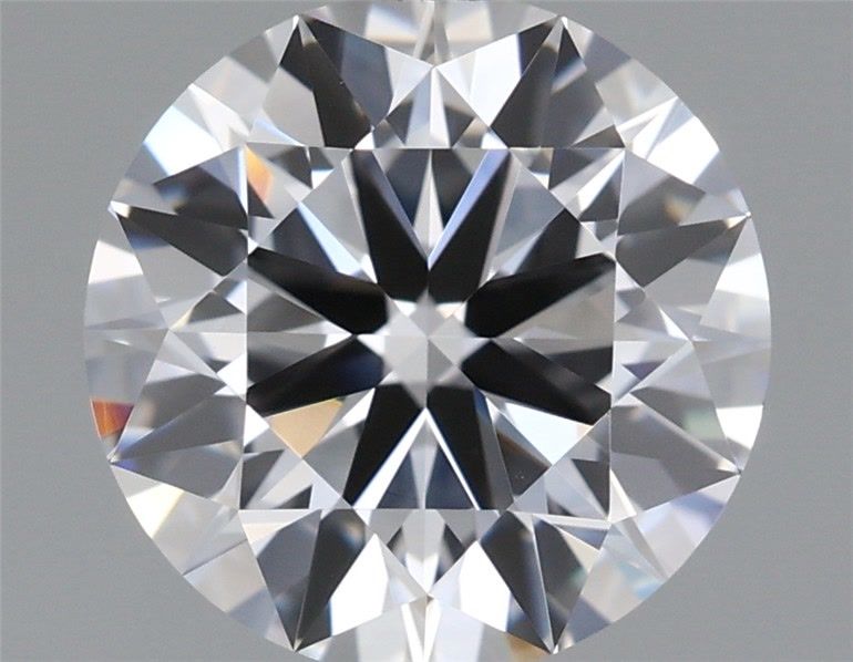 Lab Grown Diamond Lab-grown 1,79Ct D-VVS2 Round - IGILG707543585 1