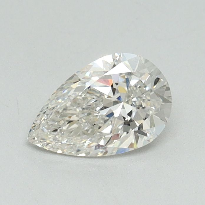 Lab Grown Diamond Lab-grown 0,51Ct F-VS1 Pear - IGILG530293916