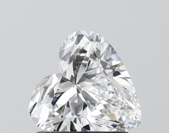 Lab Grown Diamond Lab-grown 1,04Ct D-VVS2 Heart - IGILG783615033